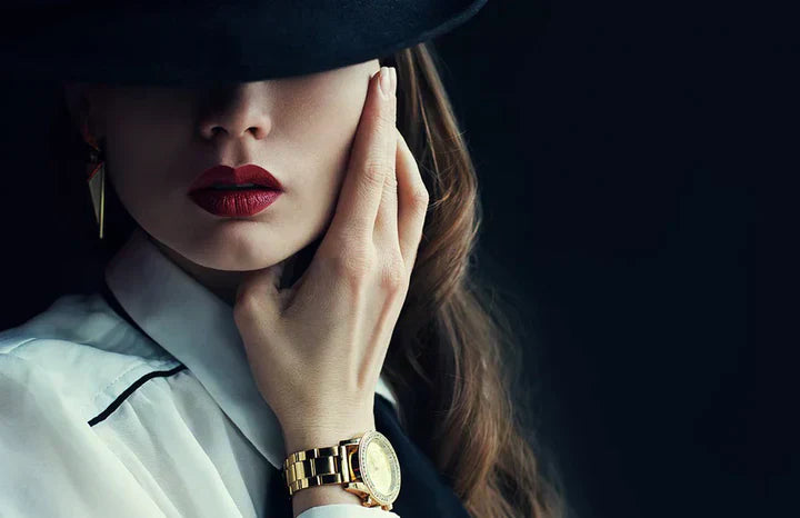 Comment choisir la montre de luxe parfaite selon votre style ?
