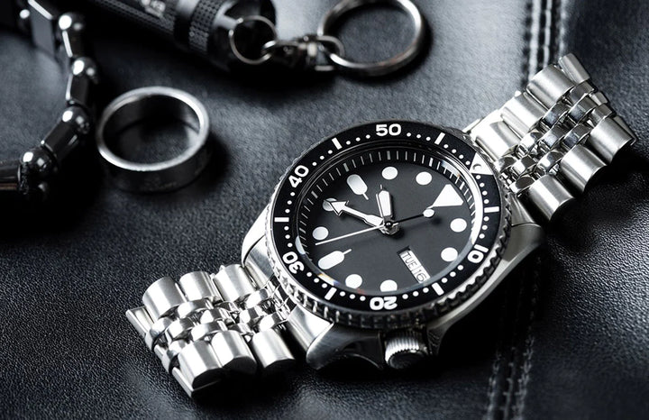 Les tendances 2025 des montres de luxe : élégance, technologie et rareté