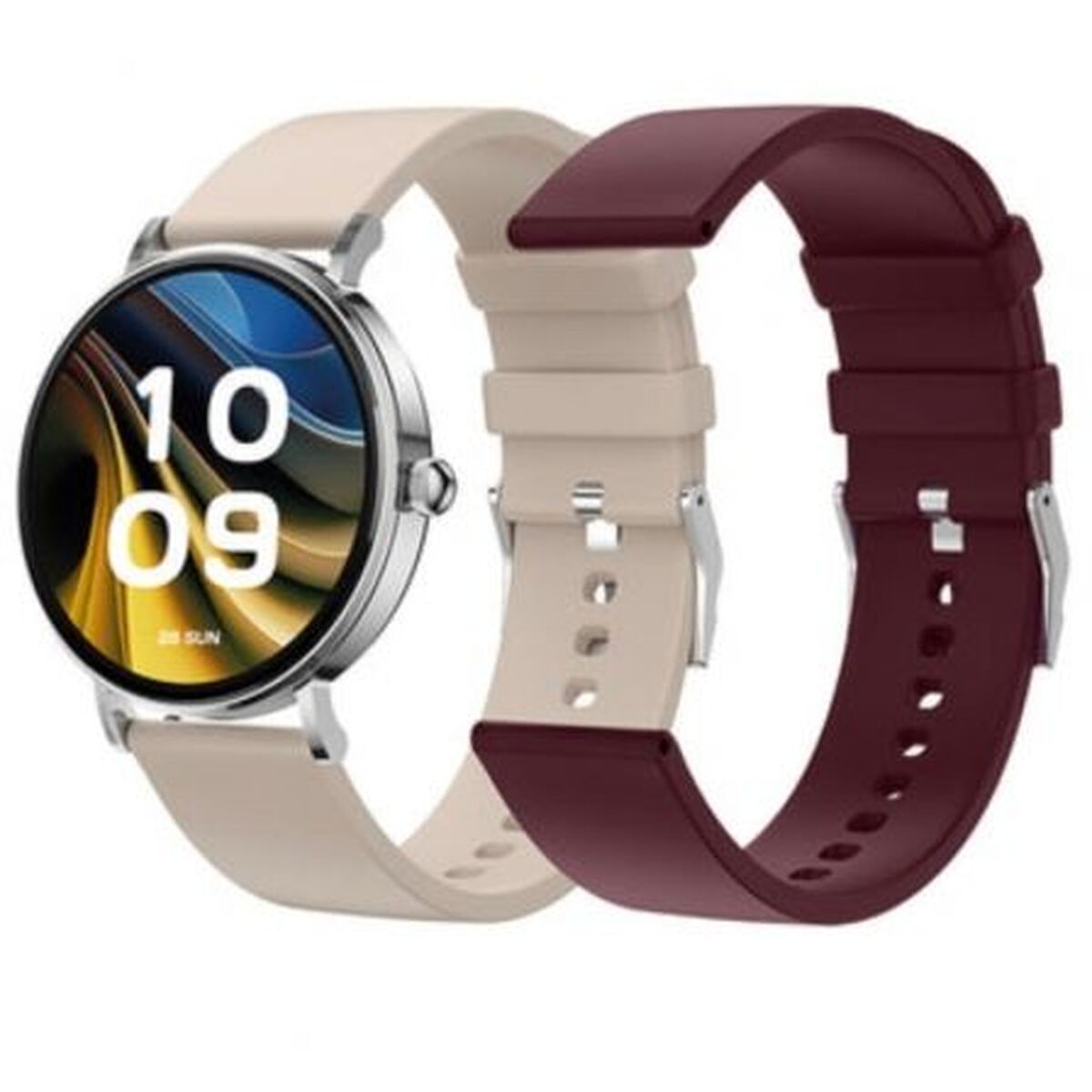 Smartwatches Fashion